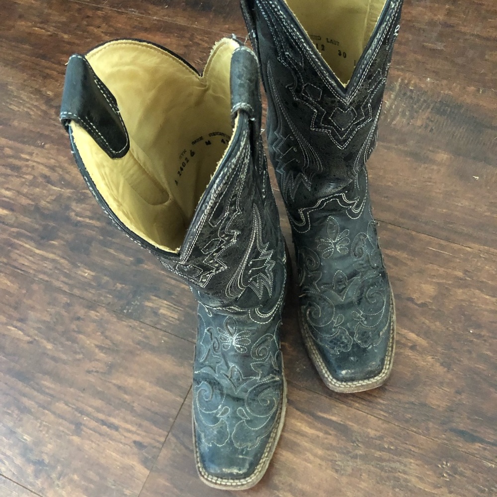 Corral Boots